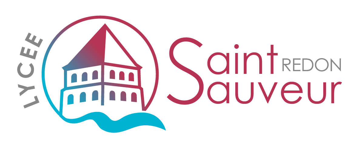 logo de saint sauveur grand format